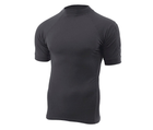 Футболка тактична Texar T-shirt Duty чорний M - зображення 1