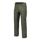 Тактичні штани Helikon-Tex MBDU NyCo RIPSTOP Olive Green M/regular