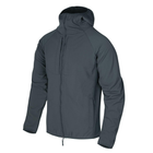 Куртка Helikon-Tex Urban Hybrid Softshell Jacket Сірий XXXL - зображення 1