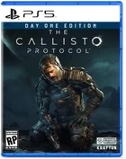 The Callisto Protocol (PS5)