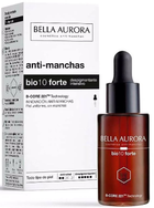 Serum do twarzy Bella Aurora Bio10 Forte Depigmenting 30 ml (8413400012160) - obraz 3