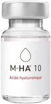 Serum do twarzy Fillmed M-HA 10 3 x 3 ml (3540550000008) - obraz 3