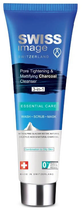 Гель для вмивання обличчя Swiss Image Essential Care Pore Tightening & Mattifying Charcoal Cleanser 75 мл (7649991164891) - зображення 1