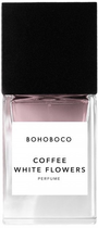 Perfumy unisex Bohoboco Coffee White Flowers 50 ml (5906395182015) - obraz 1