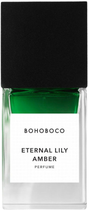 Perfumy unisex Bohoboco Eternal Lily Amber 50 ml (5902659104229) - obraz 1