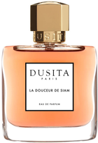 Woda perfumowana unisex Parfums Dusita La Douceur de Siam 50 ml (3770006489044) - obraz 1