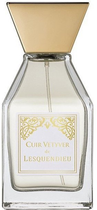 Woda perfumowana unisex Lesquendieu Cuir Vetyver 75 ml (3700227200388) - obraz 1