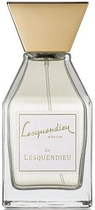Woda perfumowana unisex Lesquendieu Le Parfum 75 ml (3700227204324) - obraz 1