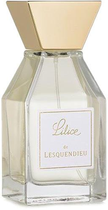 Woda perfumowana unisex Lesquendieu Lilice 75 ml (3700227204331) - obraz 2