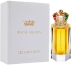 Woda perfumowana unisex Royal Crown Celebration 100 ml (8031519822557) - obraz 3
