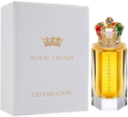 Парфумована вода унісекс Royal Crown Celebration 100 мл (8031519822557) - зображення 3