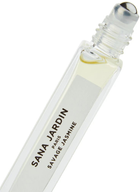 Miniaturka Woda perfumowana damska Sana Jardin Savage Jasmine No3 10 ml (5060541430327) - obraz 3