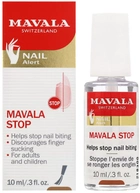 Płyn do paznokci Mavala Zapobiegający obgryzaniu paznokci i ssaniu palców 10 ml (7618900903012) - obraz 3