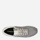 Чоловічі кросівки New Balance 373 ML373TG2 41.5 (8US) Сірі (196652873366) - зображення 3
