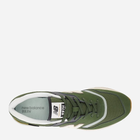 Чоловічі кросівки New Balance 997 CM997HLQ 42.5 (9US) Зелені (196652971345) - зображення 3