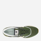 Чоловічі кросівки New Balance 997 CM997HLQ 45.5 (11.5US) Зелені (196652971390) - зображення 3