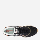 Чоловічі кросівки New Balance 997 CM997HLP 43 (9.5US) Чорні (196652971604) - зображення 3