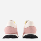 Жіночі кросівки New Balance 237 WS237DP1 36.5 (6US) Рожеві (196941331249) - зображення 3