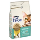 Сухий корм для кішок Purina Cat Chow Hairball проти утворення волосяних кульок з куркою