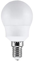 Лампа світлодіодна Leduro Light Bulb LED E14 2700K 8W/800 lm 21115 (4750703211154) - зображення 1