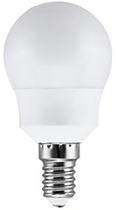 Лампа світлодіодна Leduro Light Bulb LED E14 4000K 8W/800 lm 240V 21109 (4750703211093) - зображення 1