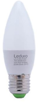 Лампа світлодіодна Leduro Light Bulb LED E27 3000K 7W/600 lm C38 21227 (4750703211161) - зображення 1