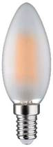 Лампа світлодіодна LED Leduro E14 3000K 6W 730 lm C35 70304 (4750703024297) - зображення 1