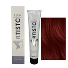 Крем-краска для волос Elea Professional Artisto Permanent Hair Color