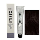 Крем-краска для волос Elea Professional Artisto Permanent Hair Color