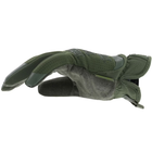 Перчатки тактические Mechanix Wear Армейские XL Олива Tactical gloves FastFit Olive Drab (FFTAB-60-011-XL) - изображение 4