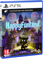 Gra na PS5 VR2: Happy Funland: edycja pamiątkowa (płyta Blu-ray) (5061005780705) - obraz 2