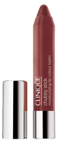 Помада для губ Clinique Chubby Stick Moisturizing Lip Colour Balm 03 Fuller Fig 3 г (20714445324) - зображення 1