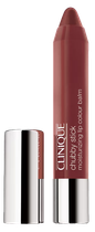 Помада для губ Clinique Chubby Stick Moisturizing Lip Colour Balm 03 Fuller Fig 3 г (20714445324) - зображення 1