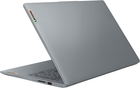 Laptop Lenovo IdeaPad Slim 3 15IAH8 (197532284449) Arctic Grey - obraz 4