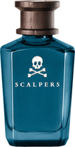Woda perfumowana męska Scalpers Yacht Club 75 ml (8434853002898) - obraz 1