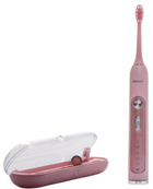 Elektryczna szczoteczka do zębów Sonico Professional Pink (SON000008) - obraz 3