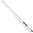 Спиннинговое удилище Kalipso Black Rock BRS-682UL-S 2.03м 0.4-5г микроджиг