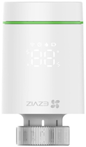 Inteligentny termostat grzejnikowy EZVIZ T55 (6941545630267) - obraz 2