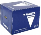 Alkaliczne baterie Varta Mignon AA 1.5 V R06 10 szt (4006211111) - obraz 1