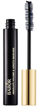 Туш для вій Babor Absolute Volume & Length Mascara надає об'єму та подовжує 01 Black 10 мл (4015165352204)