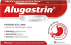 Suplement diety Urgo Alugastrin 3 Forte 30 tabs (5902020314936) - obraz 1