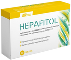 Suplement diety Perffarma Hepafitol 60 tabs (5902020586371) - obraz 1