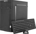 Комп'ютер NTT Desk (ZKO-R3A520-L01P) - зображення 2