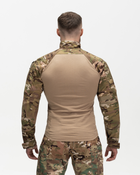 Рубашка боевая BEZET Штурм мультикам - XL - изображение 7