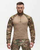 Рубашка боевая BEZET Штурм мультикам - XL - изображение 12