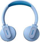 Słuchawki Philips Kids TAK4206 Blue (4895229117549) - obraz 3