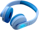 Słuchawki Philips Kids TAK4206 Blue (4895229117549) - obraz 6