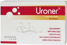 Дієтична добавка Biovena Health Uroner 60 таблеток (5903111462864) - зображення 1