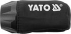 Ексцентрикова шліфувальна машина YATO YT-82753 - зображення 6