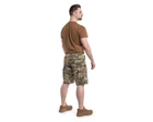 Тактические шорты Brandit BDU (Battle Dress Uniform) Ripstop multikam, мультикам L - изображение 4